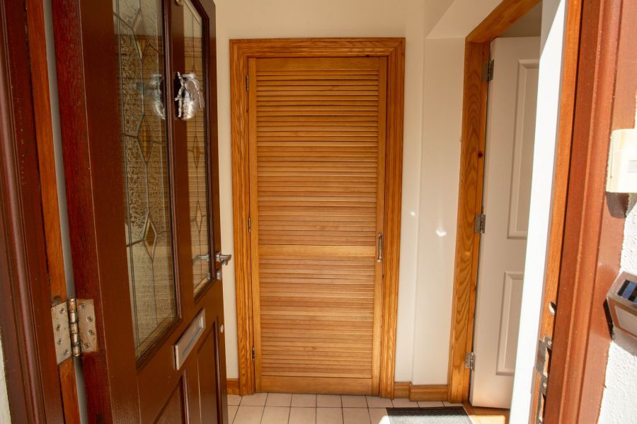 3 Apiary Court