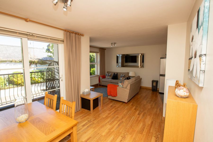 3 Apiary Court