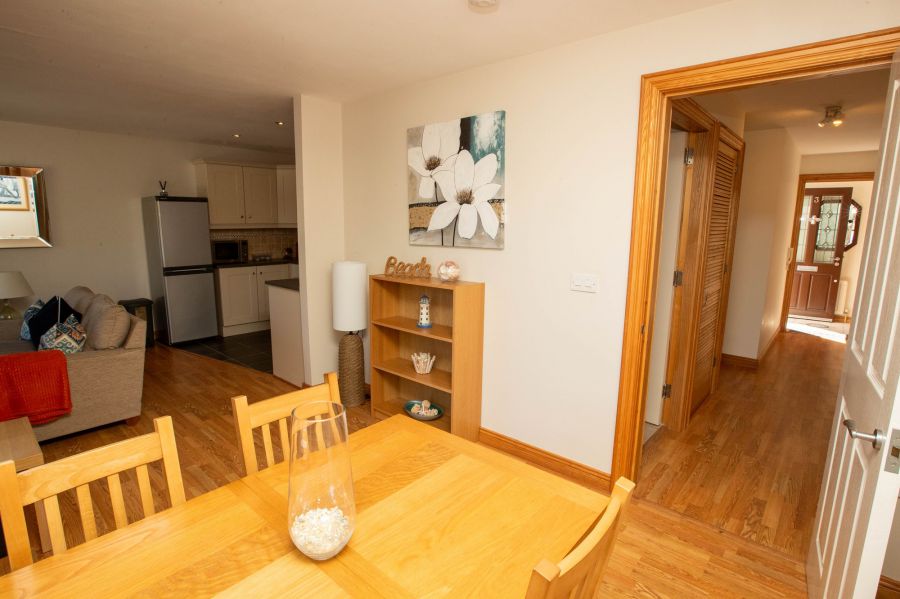 3 Apiary Court