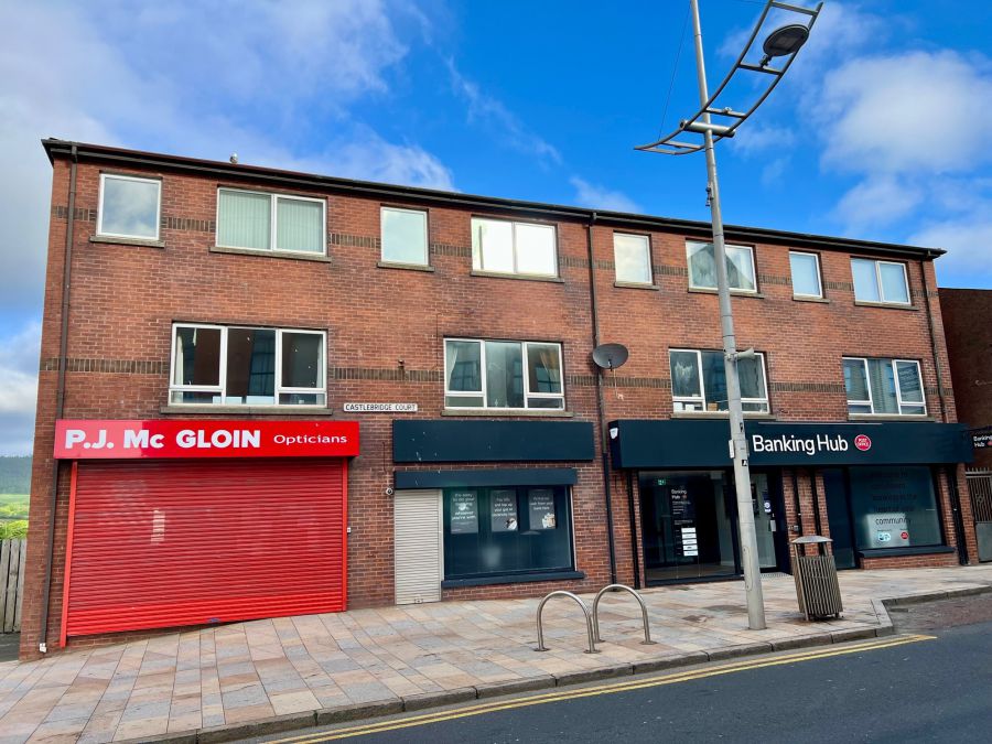 3 Castlebridge Court, newcastle, BT33 0RF