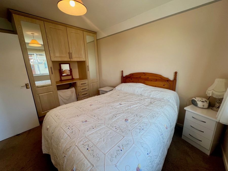 3 Castlebridge Court