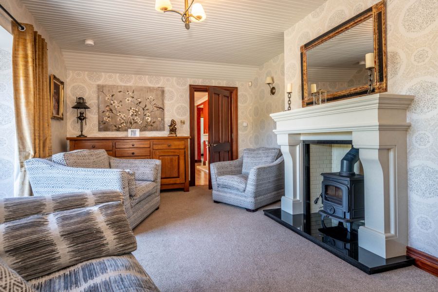 Groomsbridge, 2 Dunnanew Road