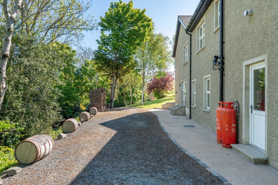 'Groomsbridge', 2 Dunnanew Road 'Groomsbridge', 2 Dunnanew Road