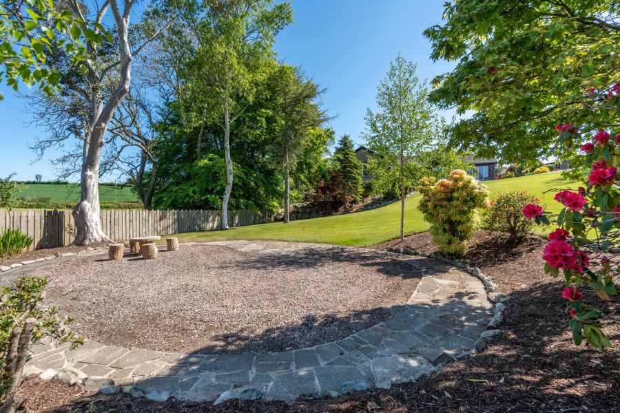 Groomsbridge, 2 Dunnanew Road