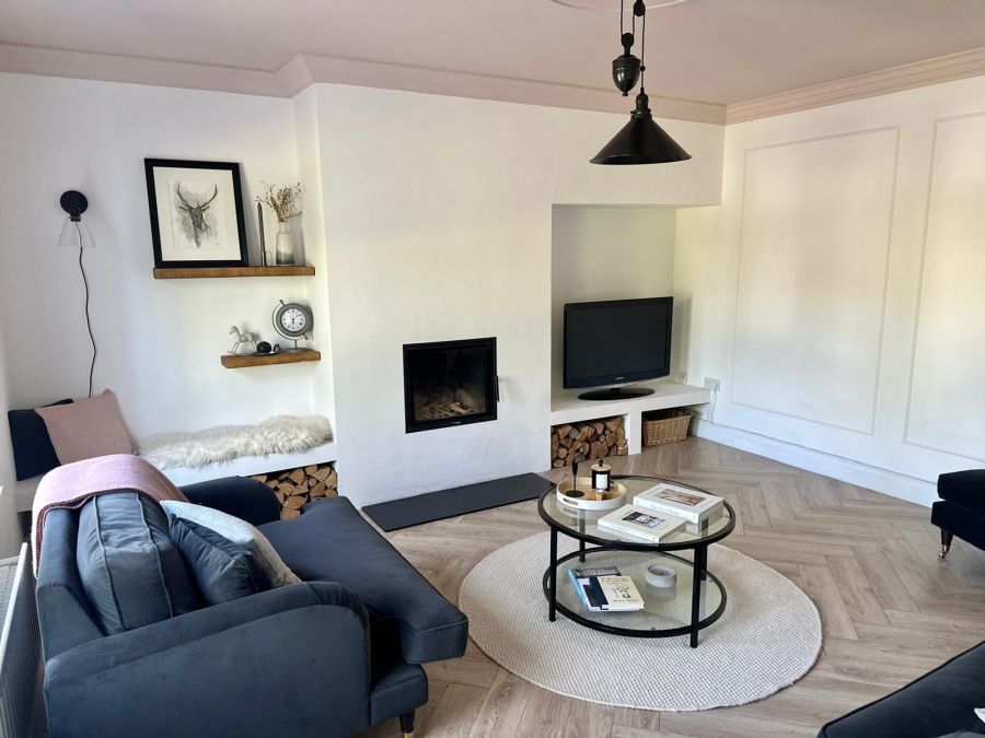 Ashgrove, 73 Millvale Road
