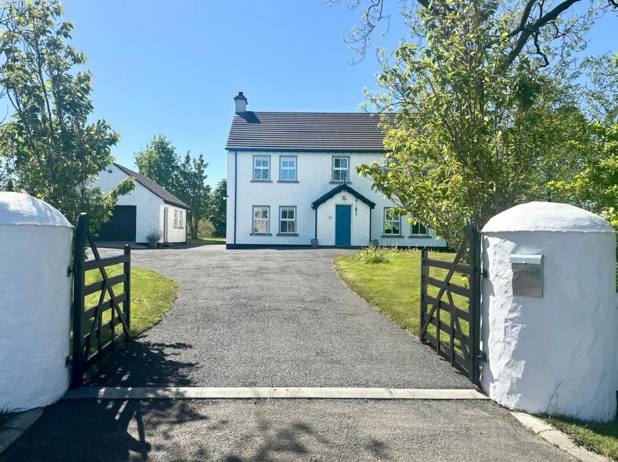 Ashgrove, 73 Millvale Road