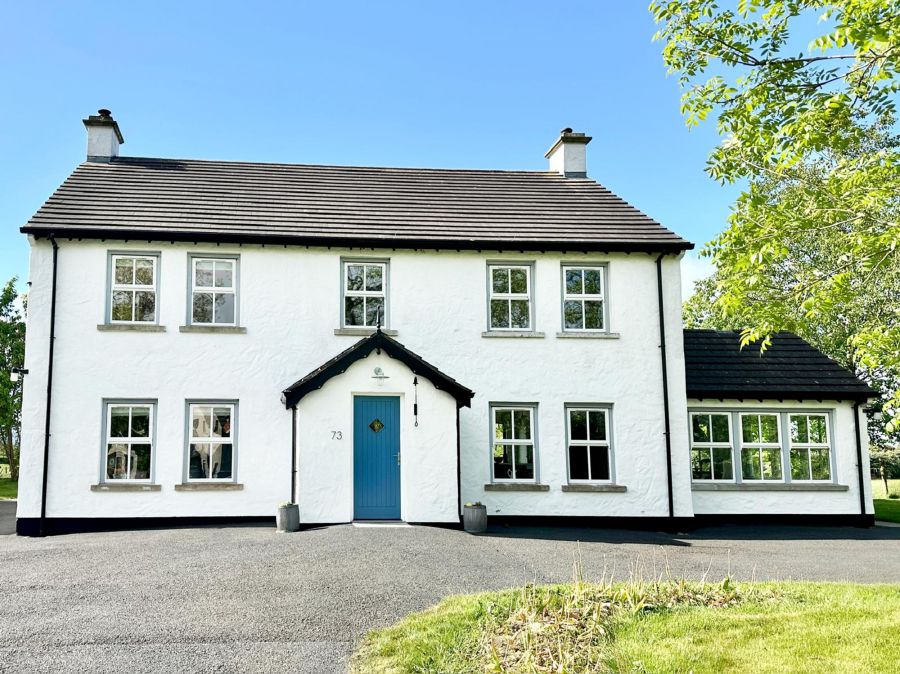 Ashgrove, 73 Millvale Road