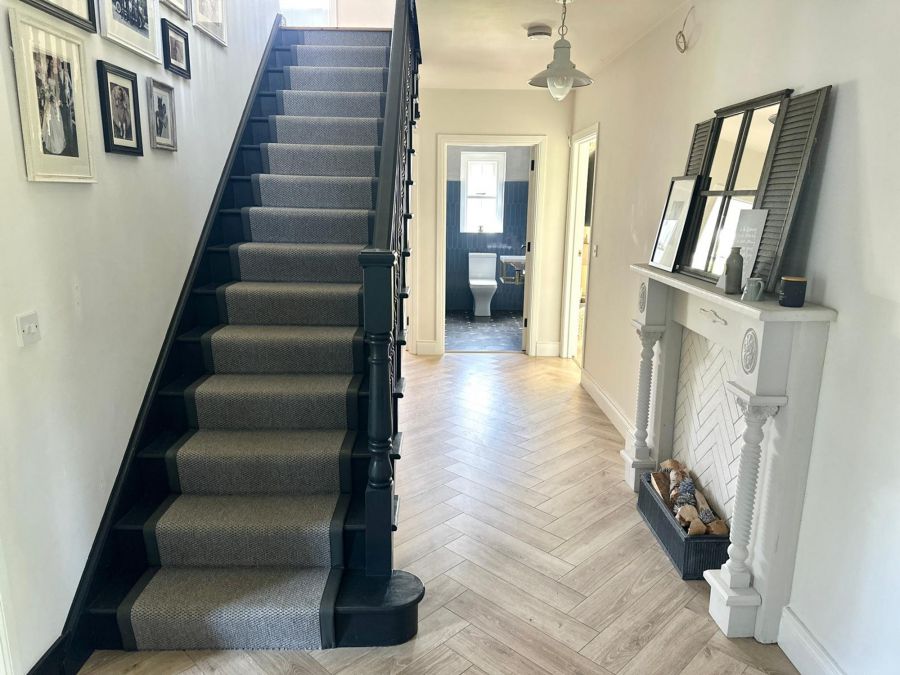 Ashgrove, 73 Millvale Road