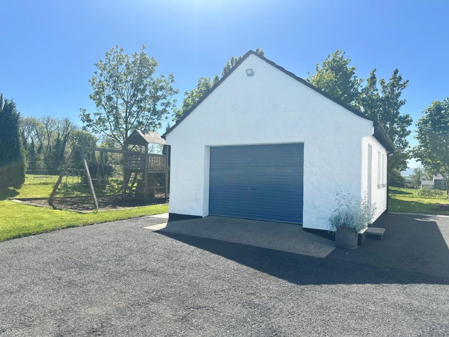 Ashgrove, 73 Millvale Road