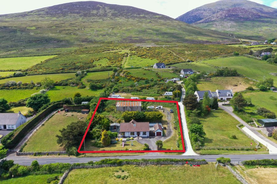 117 Ballagh Road
