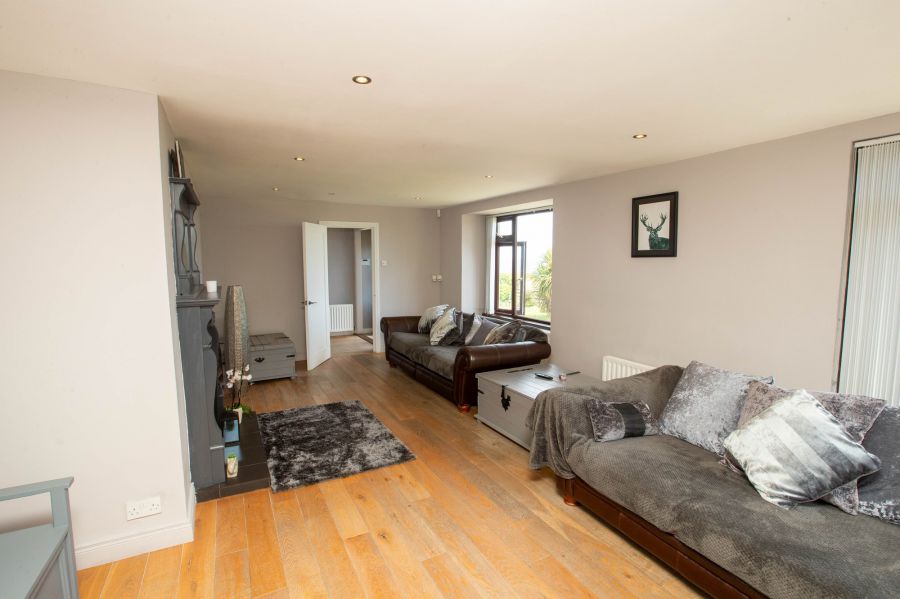 117 Ballagh Road