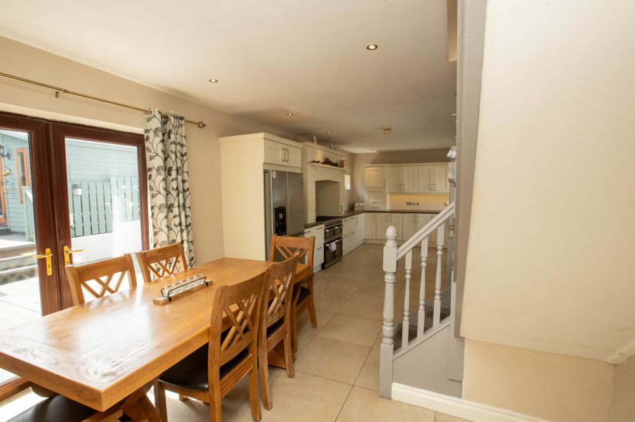 117 Ballagh Road