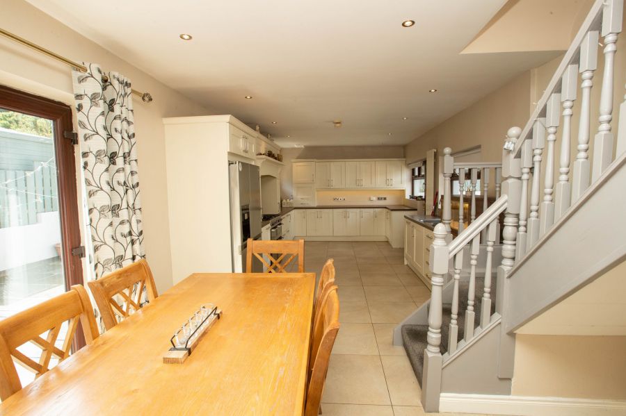 117 Ballagh Road