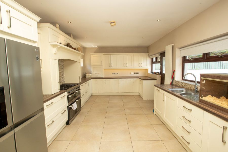 117 Ballagh Road