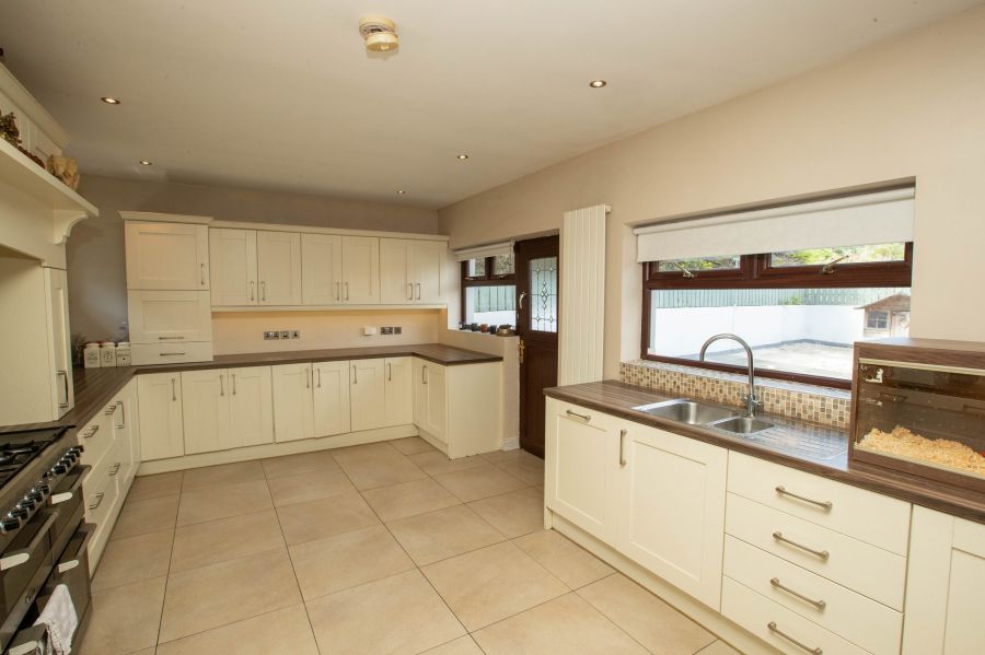 117 Ballagh Road