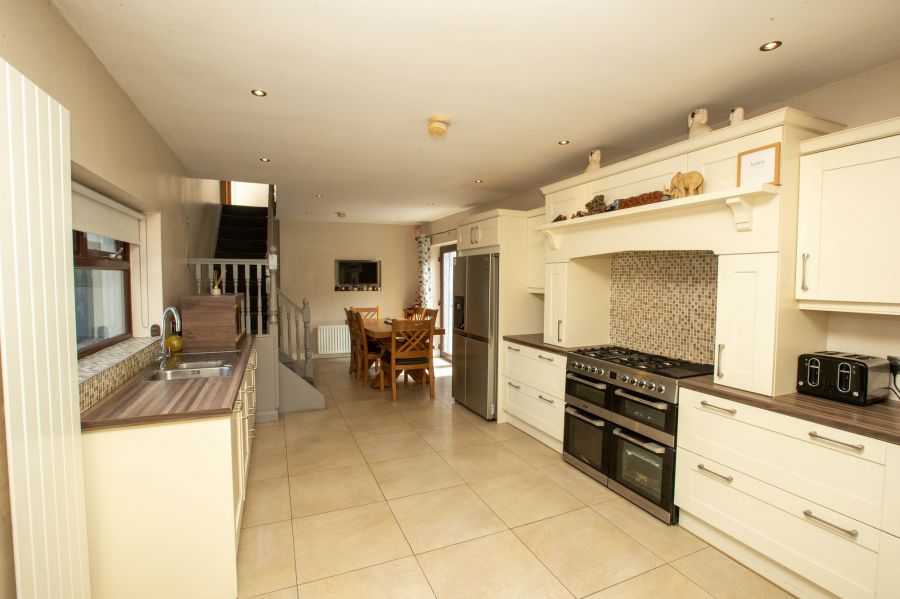 117 Ballagh Road