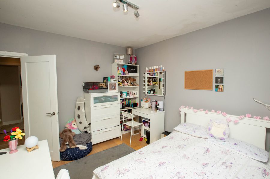 117 Ballagh Road
