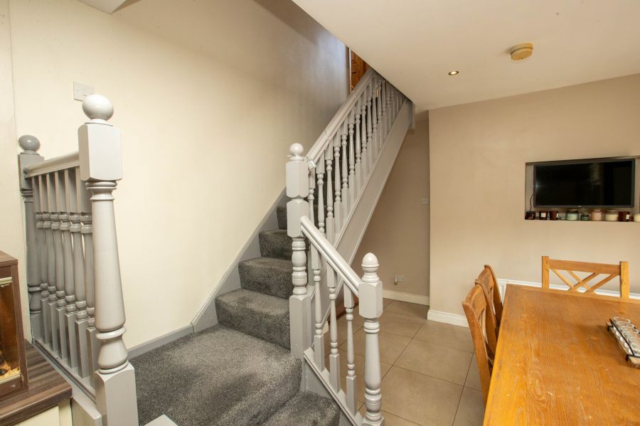 117 Ballagh Road