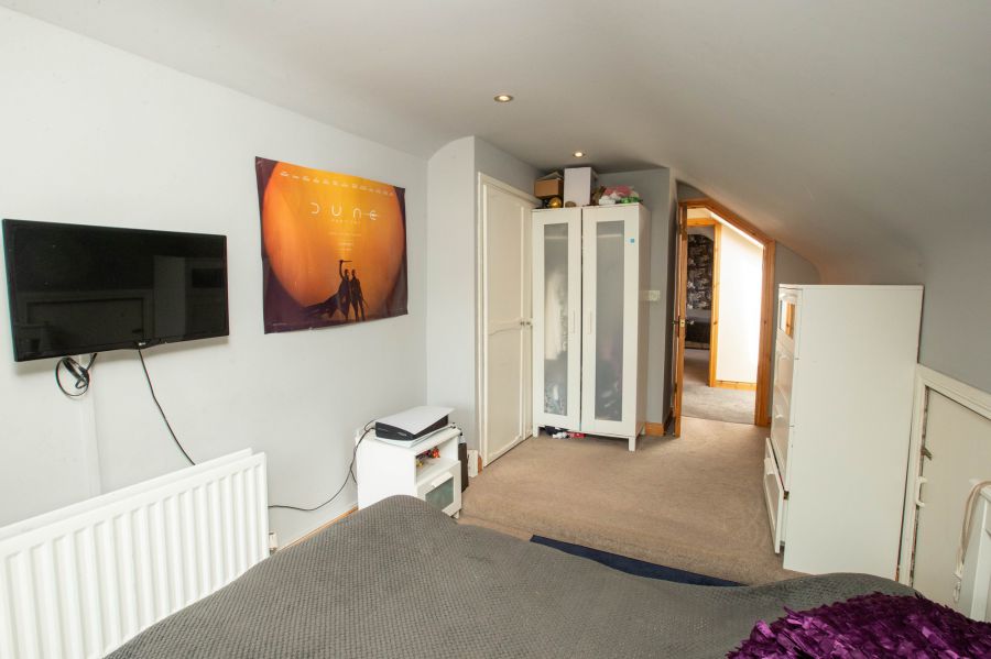 117 Ballagh Road