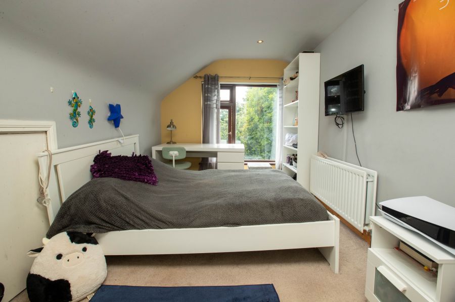 117 Ballagh Road