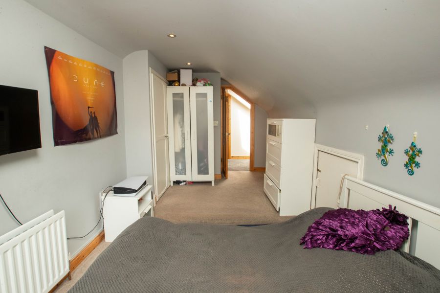 117 Ballagh Road