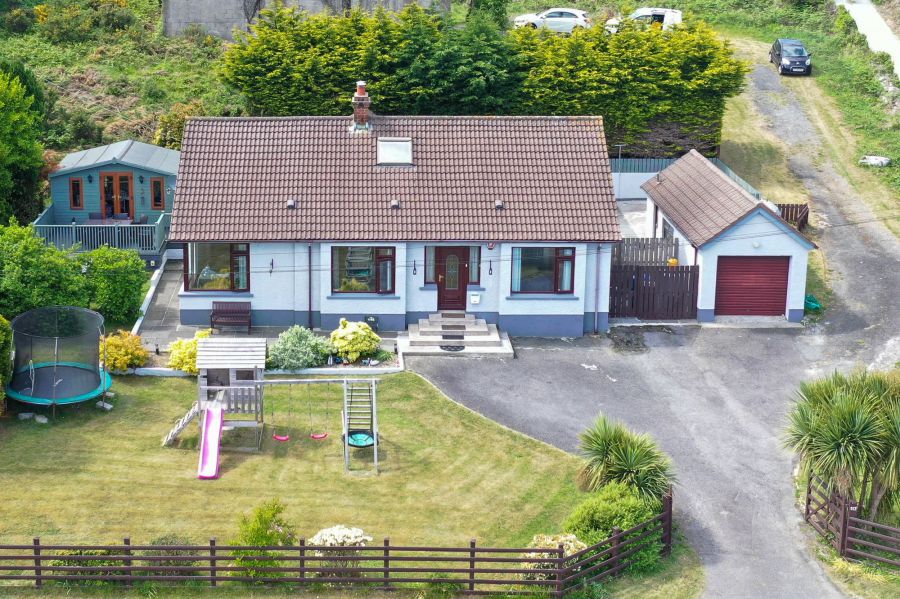 117 Ballagh Road