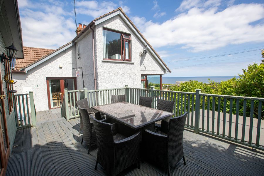 117 Ballagh Road