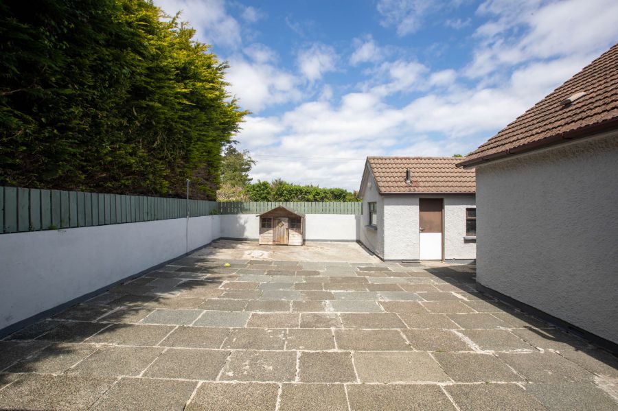 117 Ballagh Road