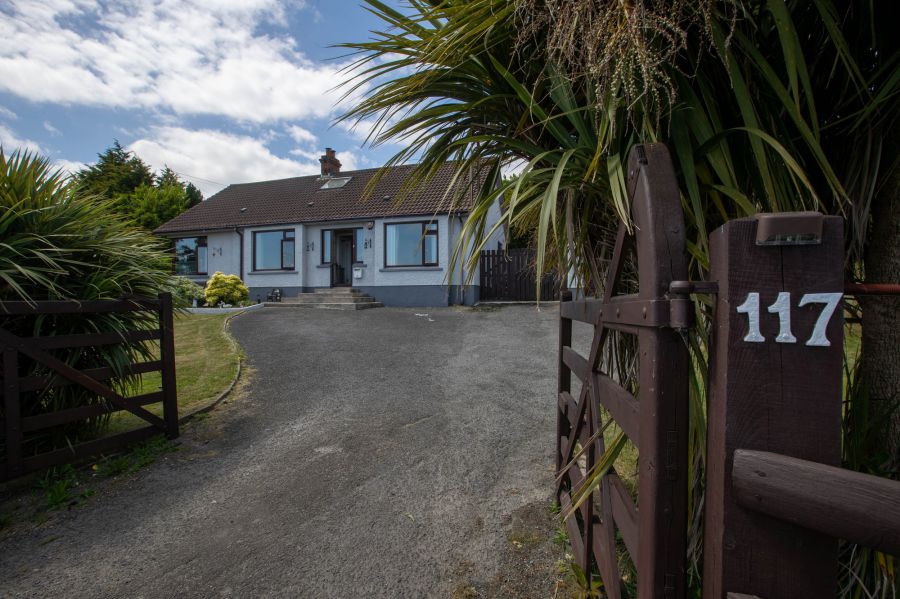 117 Ballagh Road