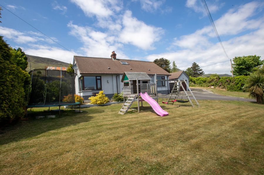 117 Ballagh Road