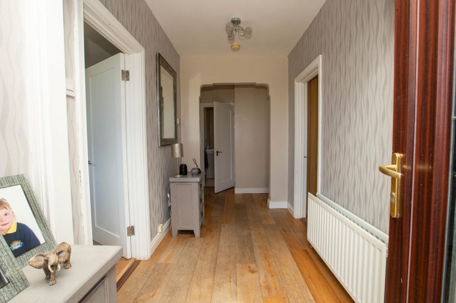 117 Ballagh Road