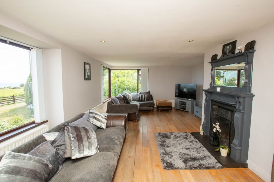 117 Ballagh Road