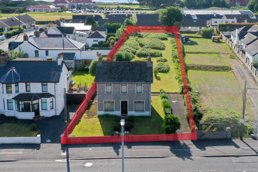 39  Dundrum Road