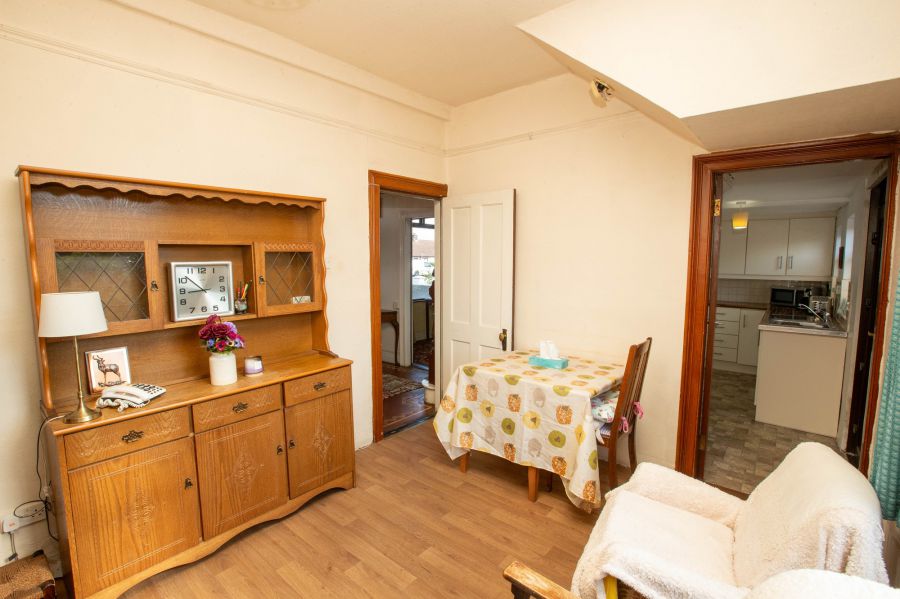 39 Dundrum Road