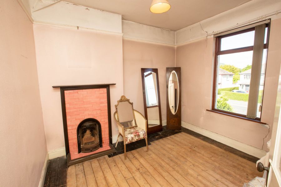 39 Dundrum Road