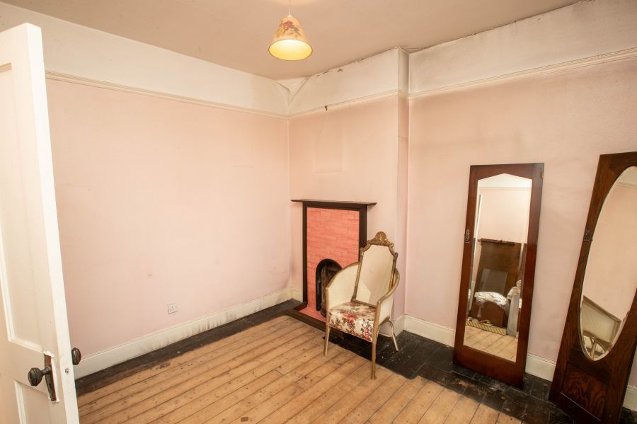 39 Dundrum Road