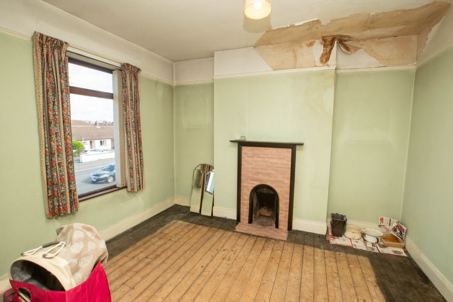39 Dundrum Road