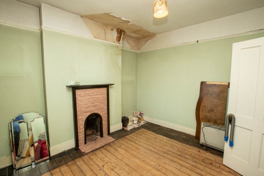 39 Dundrum Road