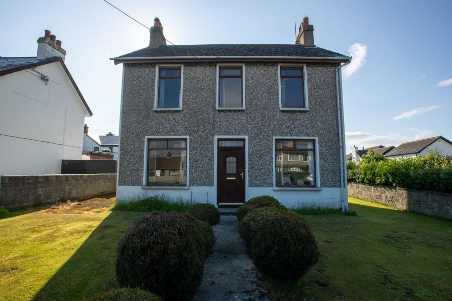 39 Dundrum Road