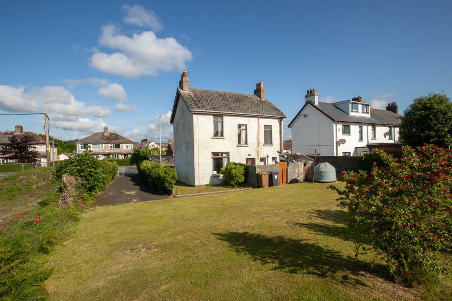 39 Dundrum Road
