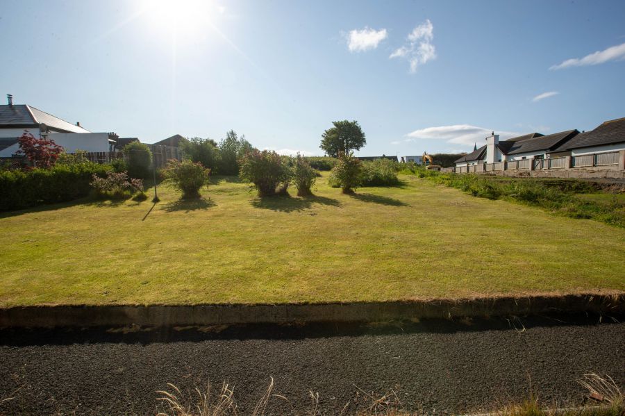 39 Dundrum Road