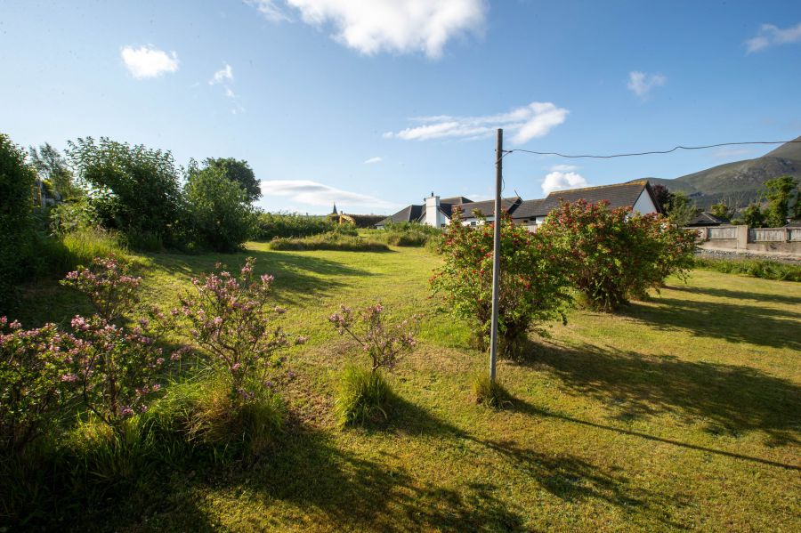 39 Dundrum Road