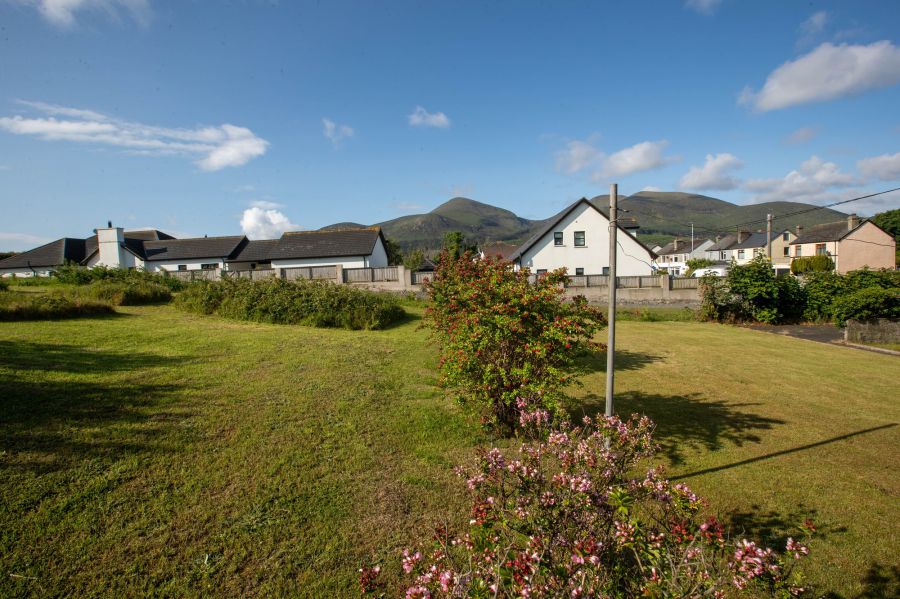 39 Dundrum Road