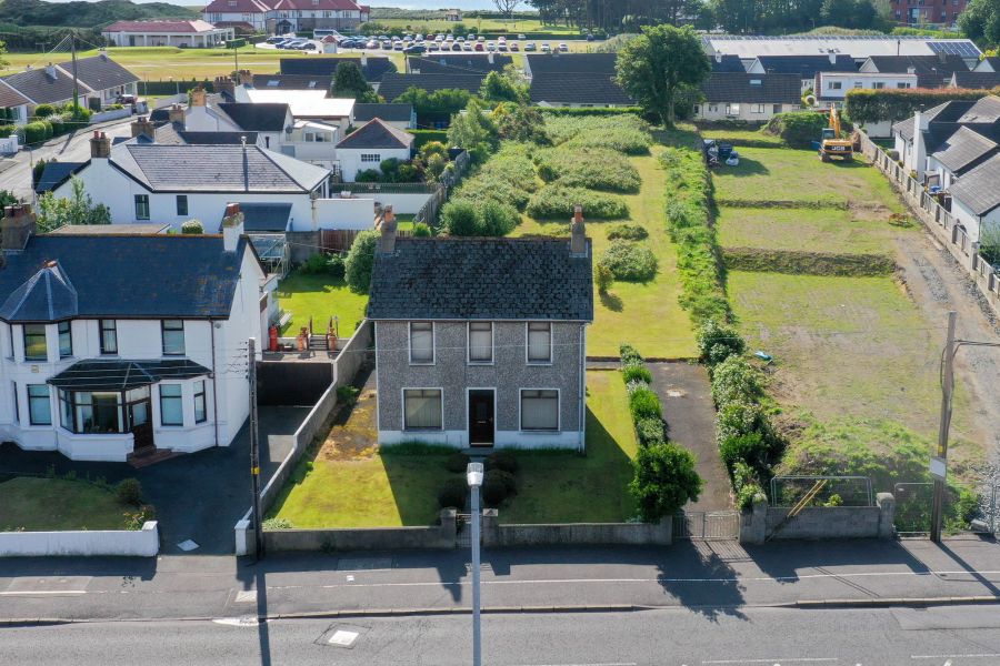39 Dundrum Road