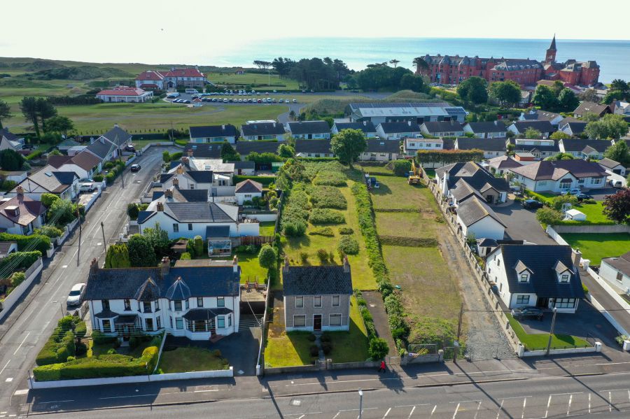 39 Dundrum Road