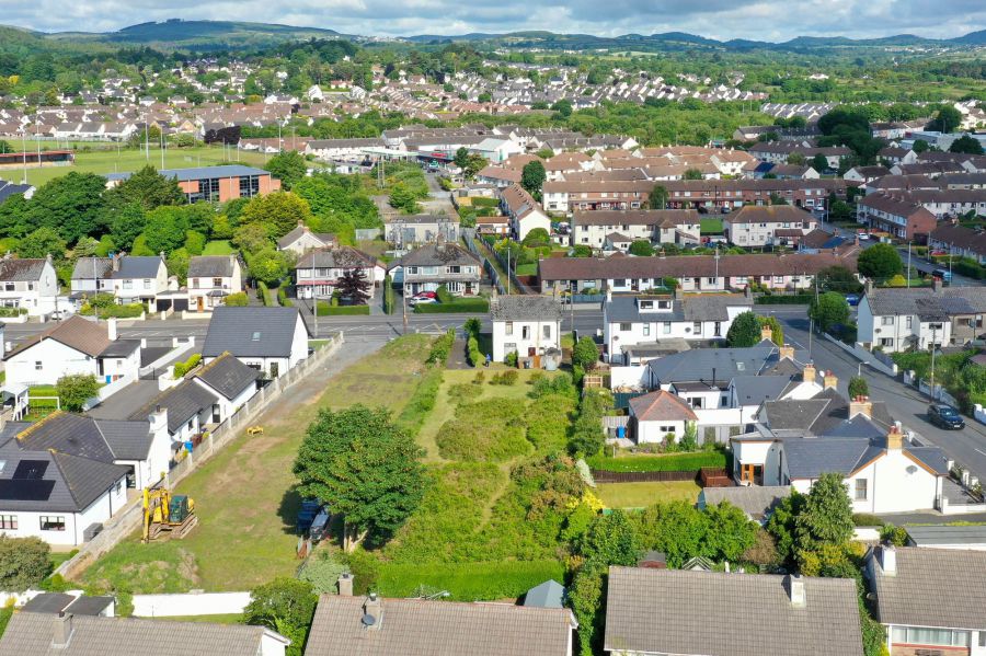 39 Dundrum Road
