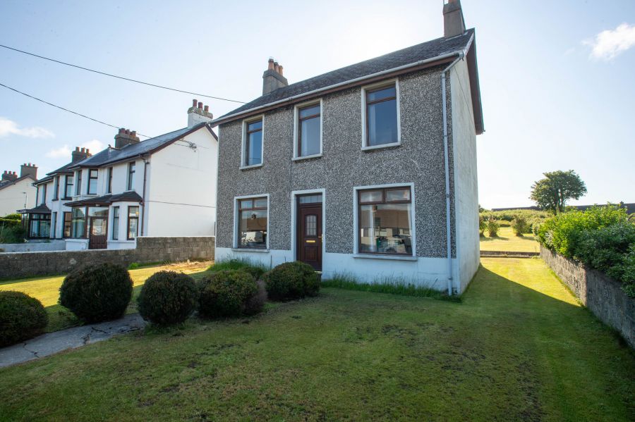 39 Dundrum Road