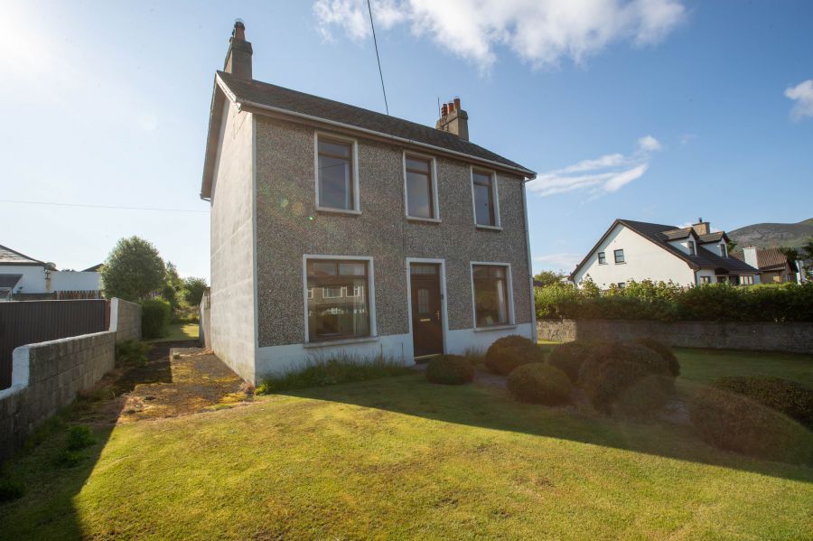 39 Dundrum Road