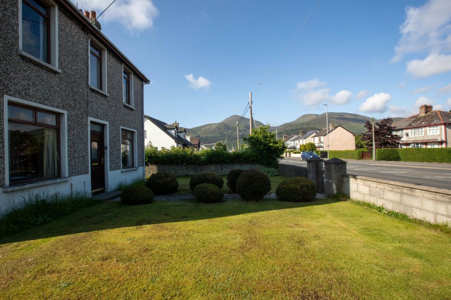 39 Dundrum Road