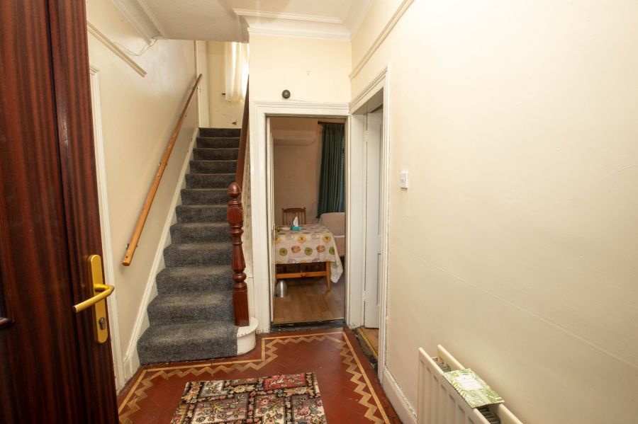 39 Dundrum Road